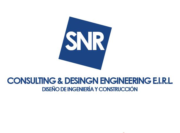 Consulting & Desing Engineering